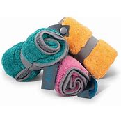 Messy Mutt Mini Towels