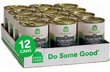 Open Farm Plant Kind Earth Canned Dog Food