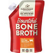 Stella & Chewy Beef Bone Broth 16oz