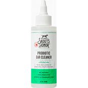 Skout's Honor Ear Cleaner for dogs