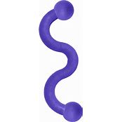 Kong Ogee Stick Dog Toy