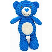 Thoozy Pet Tuff & Cuddly Bear
