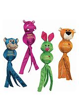 Kong Wubba Friends: Tug Toy | Large