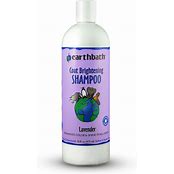 Earth Bath Shampoo Brightening Lavender Dog