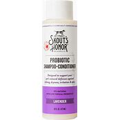 Skouts Honor Shampoo & Conditioner Lavender