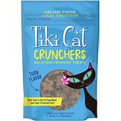 Tiki Cat Tuna Crunchers