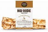 No- Hide Dog Chew: Venison