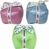 Birthday Present Dog Toy