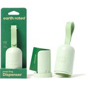 Earth Rated Poop Bag Dispenser