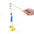 Zippy Clawz Bird Stick