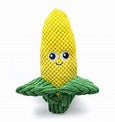 Thoozy Pet Corn Dog Toy