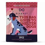 GivePet Soft Baked Honey Dog Treat