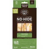 Earth Animal No Hide Roll Medium Value Box- 3 Pack