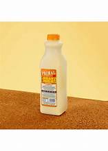 Primal Goat Milk: Pumpkin Spice